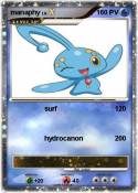 manaphy