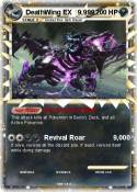 DeathWing EX