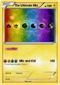 The Ultimate