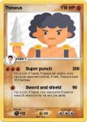 Theseus