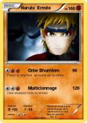 Naruto Ermite