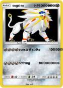 sogaleo HP10000