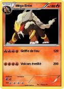 Méga Entei