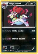 Méga zoroark