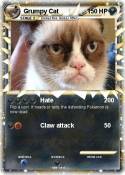 Grumpy Cat