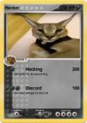 Hecker