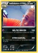 Selfiekanon