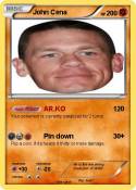 John Cena
