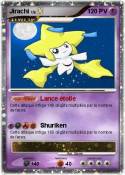 Jirachi