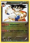 Goku