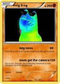 mlg frog