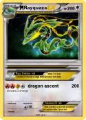 Rayquaza