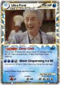 Ultra Frost
