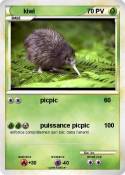 kiwi