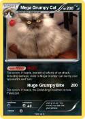 Mega Grumpy Cat