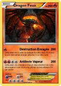 Dragon Feux