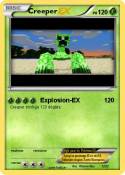 Creeper