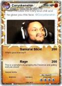 Coryxkenshin