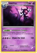 Void Fizz