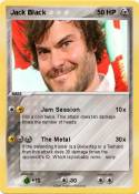 Jack Black
