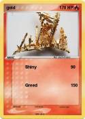gold