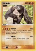 Harambe