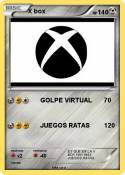 X box