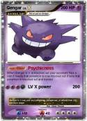 Gengar
