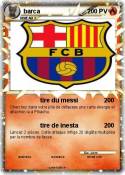 barca