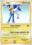 sonic