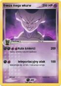 freeza mega