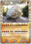 rocher 99999999