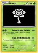 Flowey
