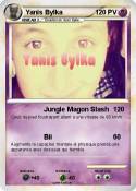 Yanis Bylka