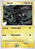 Zekrom