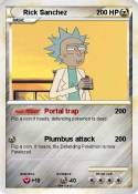 Rick Sanchez