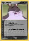 Big Chungus