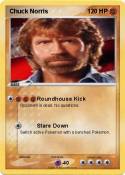 Chuck Norris