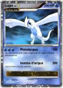Lugia