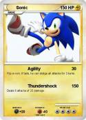 Sonic