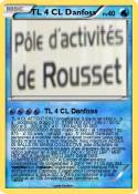 TL 4 CL Danfoss