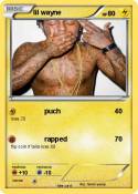 lil wayne