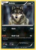 Wolvey