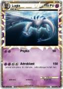 Lugia