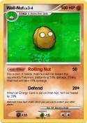 Wall-Nut
