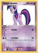 Twilight Sparkl