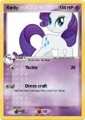 Rarity