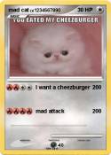 mad cat