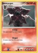 Demicorgon