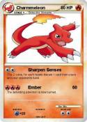 Charmmeleon
